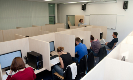 Spring Wave of Experiments at LEE
