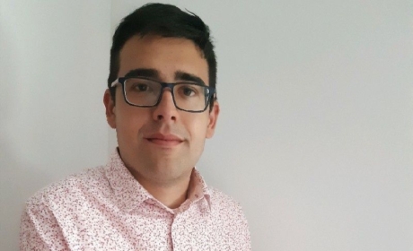 LEE přivítá hostujícího Ph.D. studenta z Universidade da Coruña